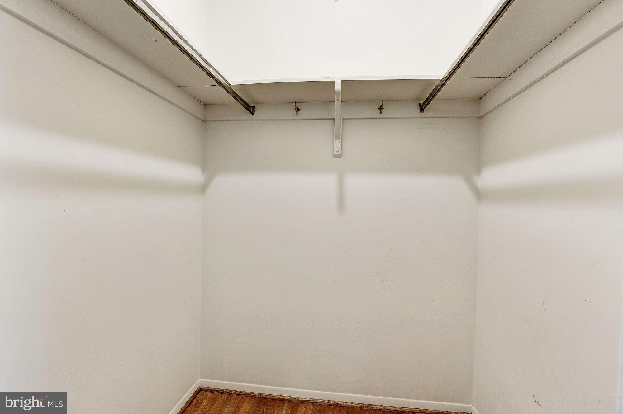 4104 Lees Corner Road Chantilly, VA 20151 - Photo 15 of 22 Master Walk in Closet