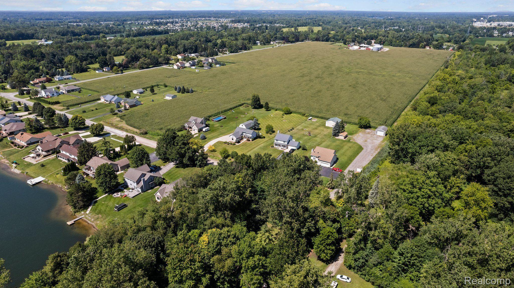 10275 Bemis Road Willis, MI 48191 - Photo 62 of 63 Gallery Image 62