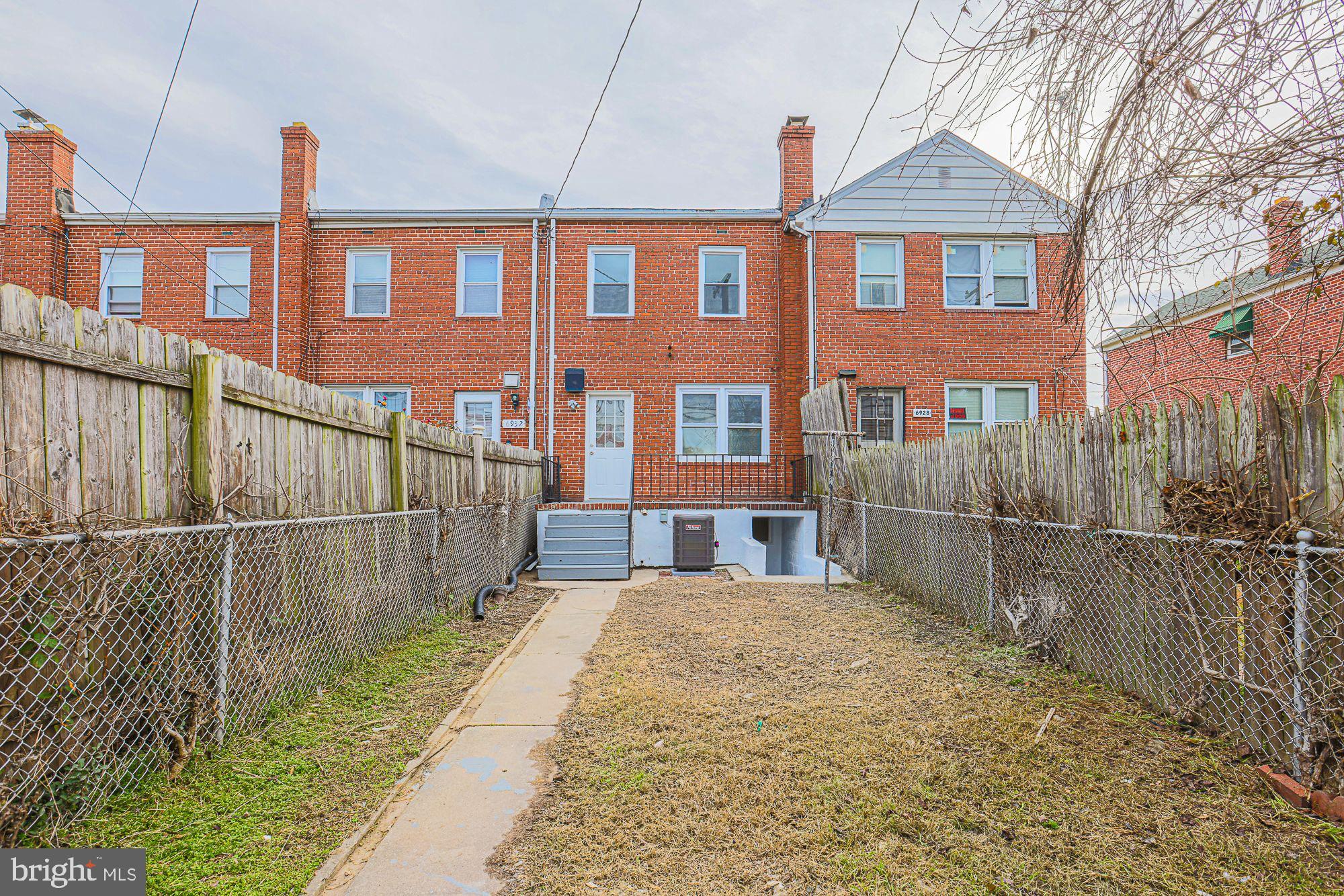 6930 Broening Road Dundalk, MD 21222 - Photo 28 of 31
