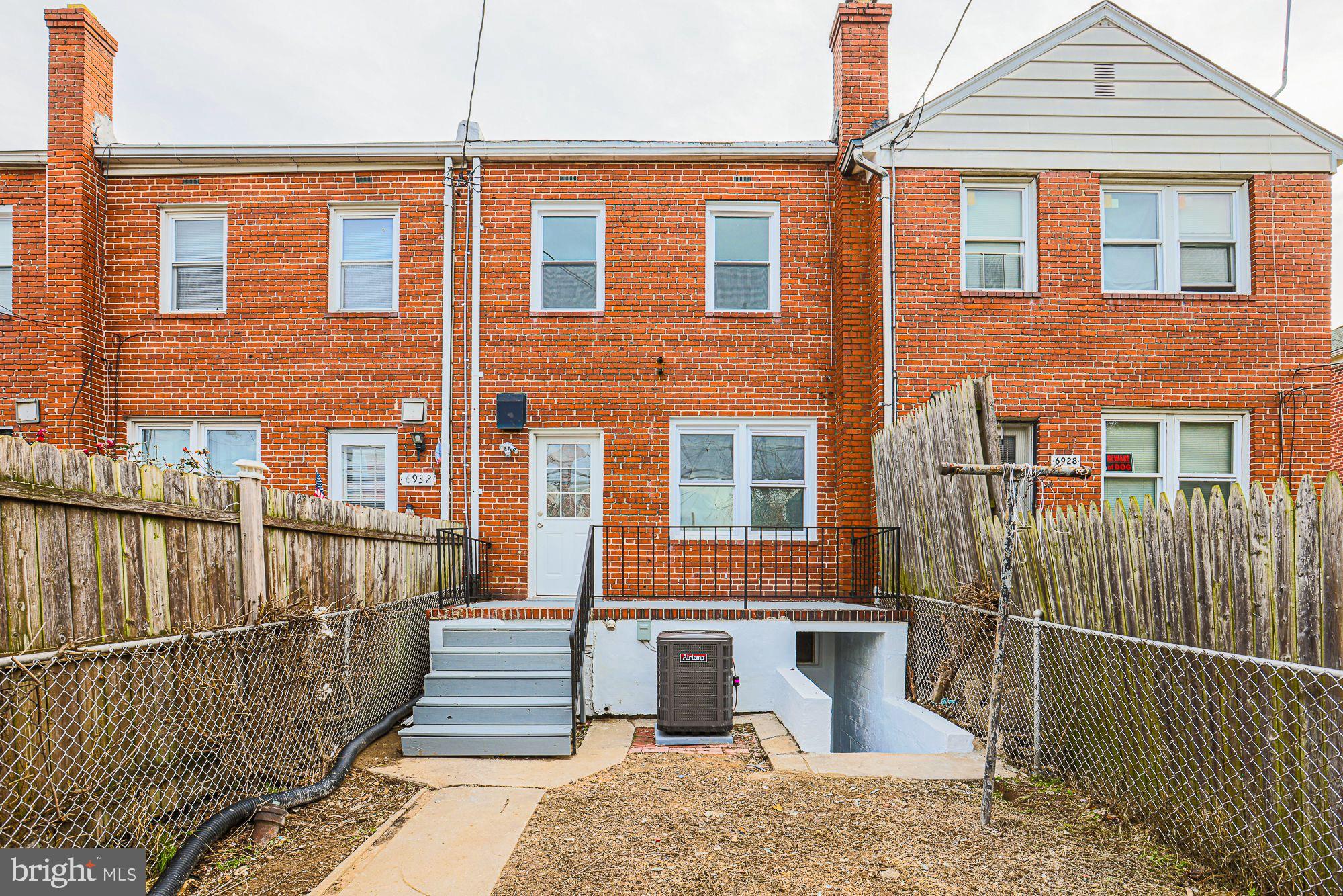 6930 Broening Road Dundalk, MD 21222 - Photo 29 of 31