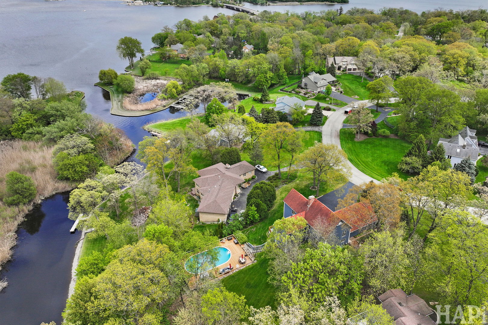 7207 Viscaya Drive Spring Grove, IL 60081 - Photo 49 of 57