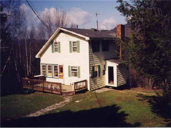 80 Upper Sunny Brook Road Middlesex, VT 05602 - Photo 1 of 1 Gallery Image 1