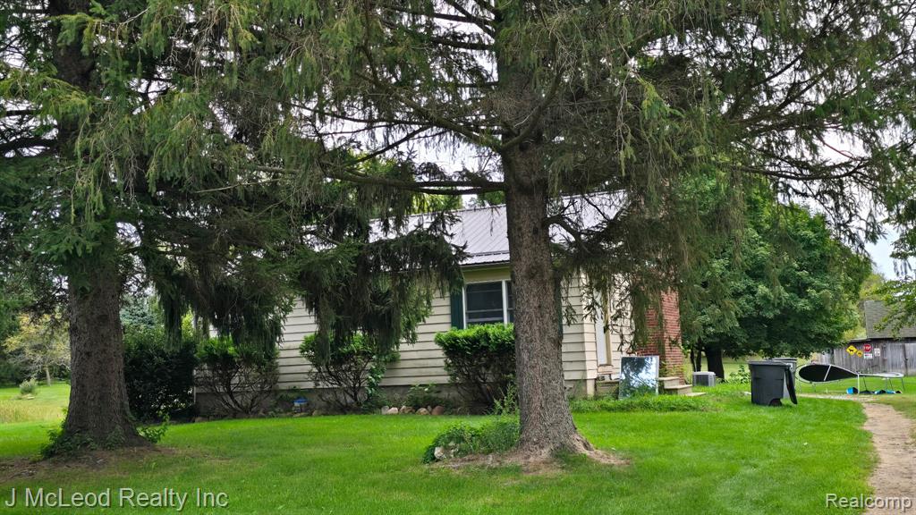 69 West Snover Road Mayville, MI 48744 - Photo 43 of 46 Gallery Image 43