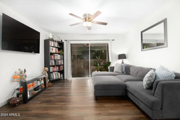 $229,000 | 540 North May, Unit 2081, Mesa, AZ 85201