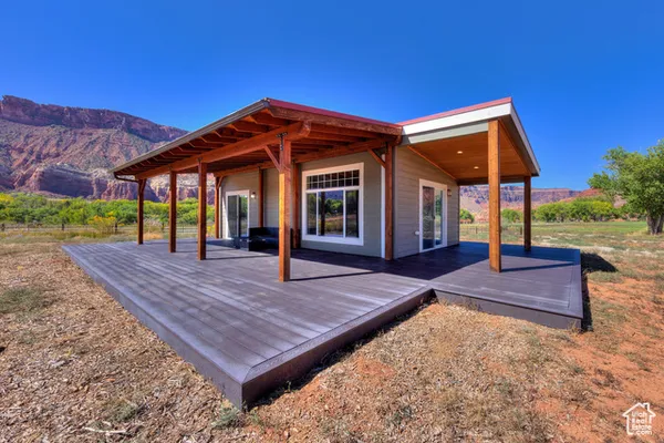$775,000 | 438 East Castle Valley Drive, Moab, UT 84532