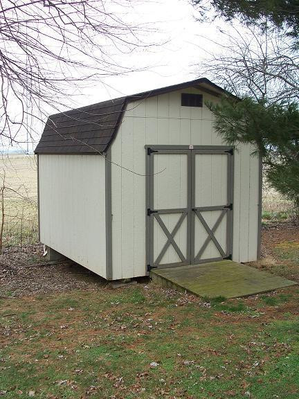 213 Ridge Road Mount Sterling, KY 40353 - Photo 24 of 26 Nice Amish Building