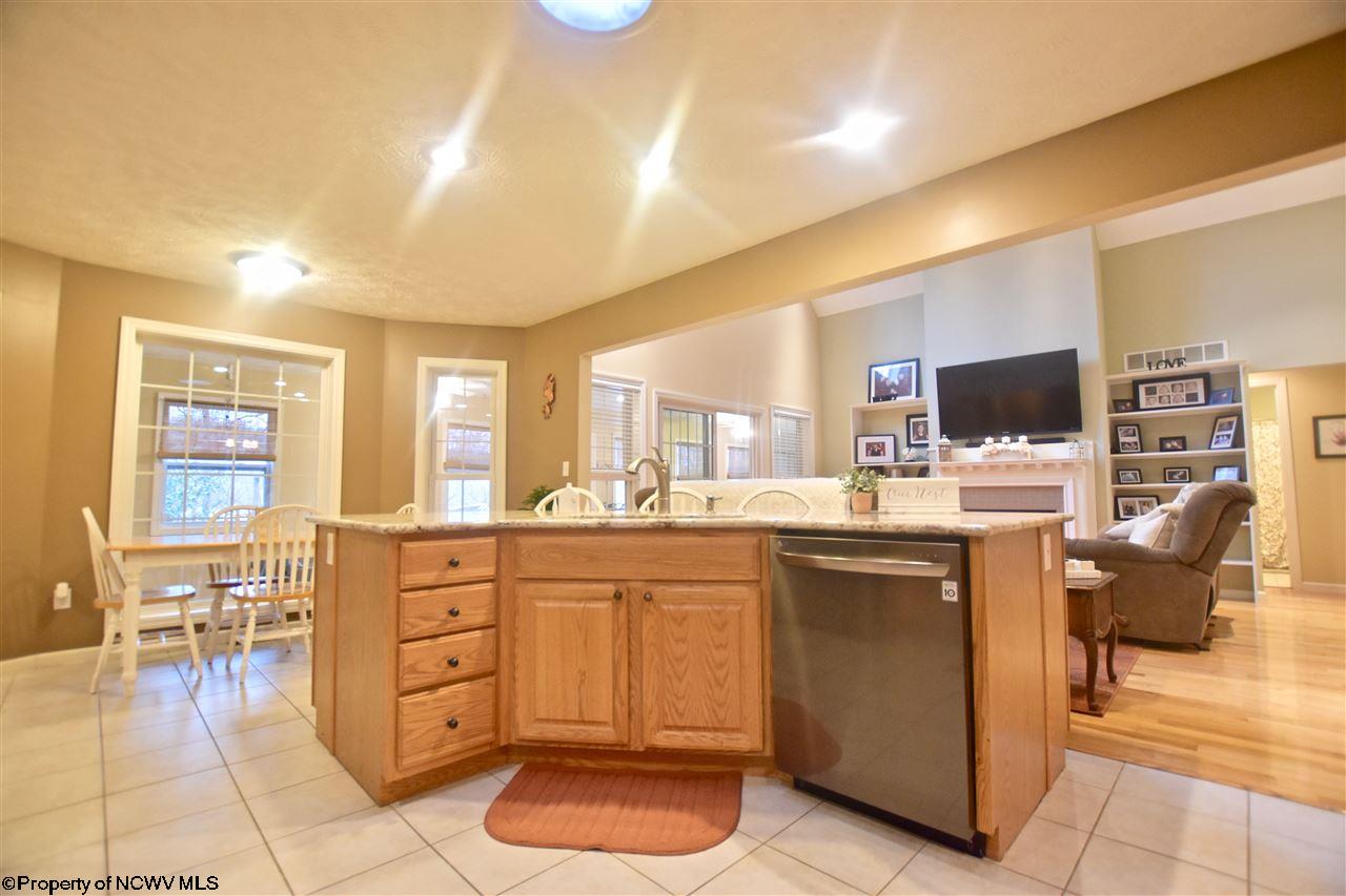 278 Cleer Road Bridgeport, WV 26330 - Photo 7 of 20 Gallery Image 7