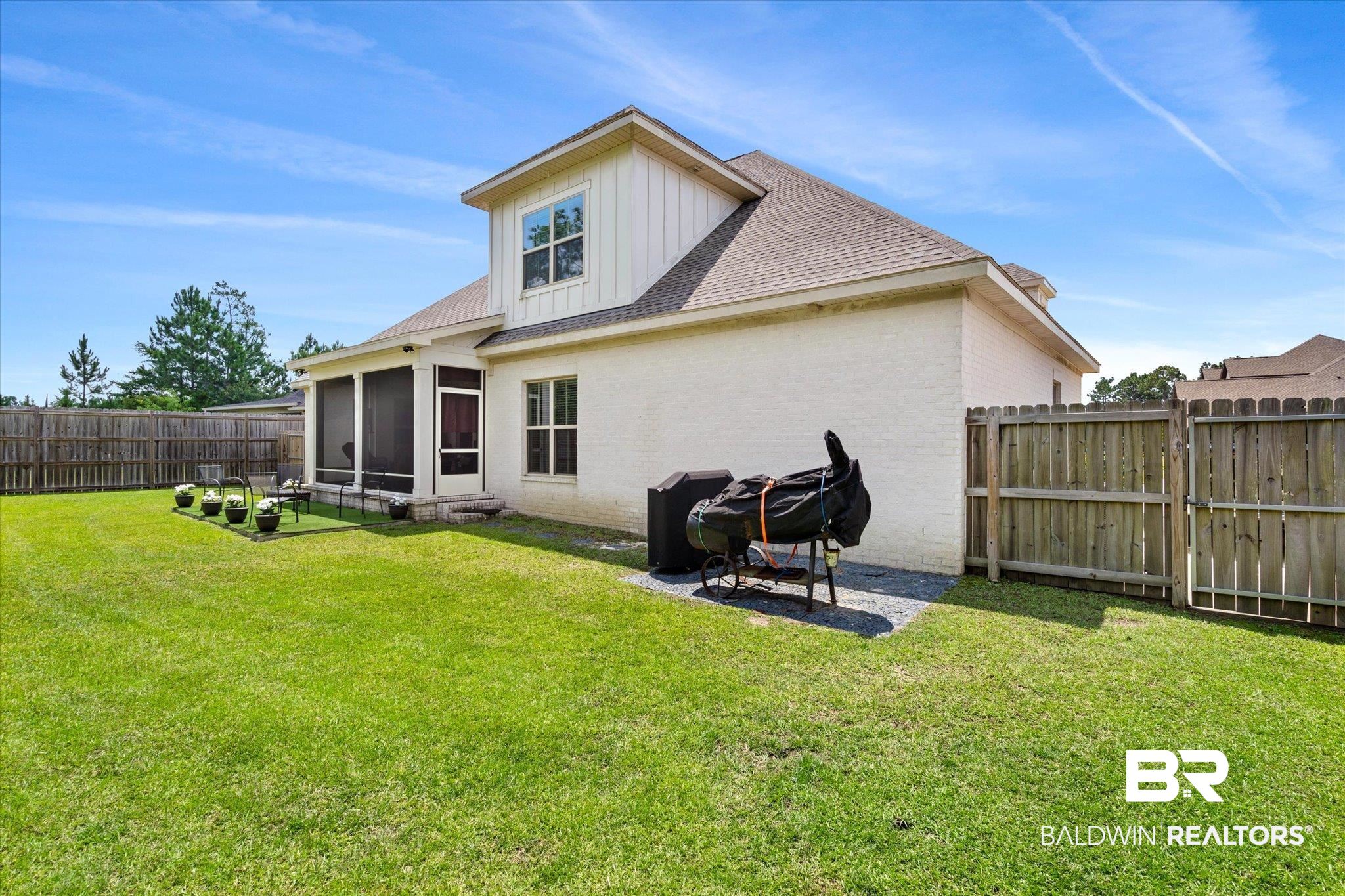 3754 Riverwood Circle South Theodore, AL 36582 - Photo 35 of 48