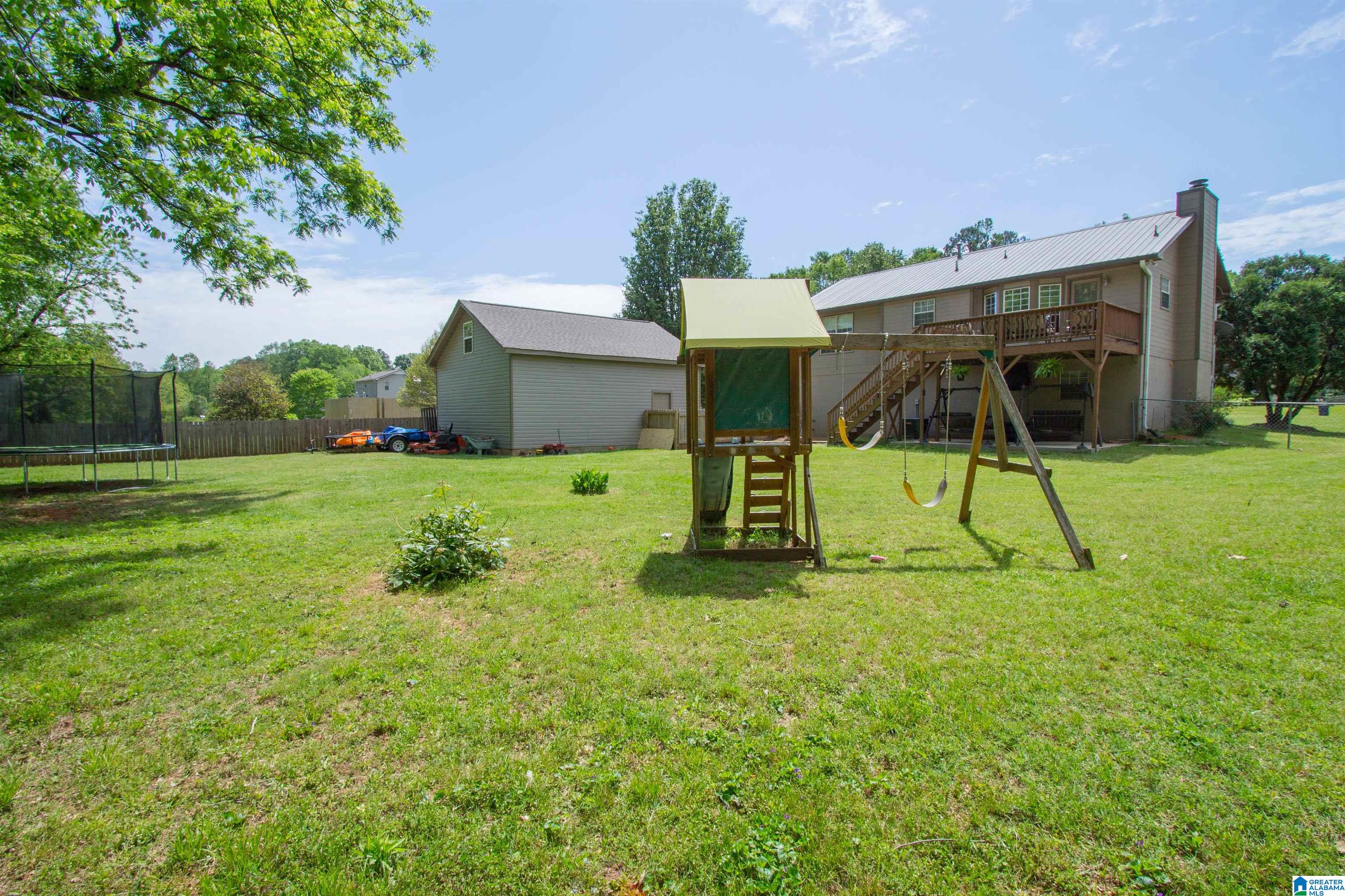 120 Lisa Lane Springville, AL 35146 - Photo 39 of 46