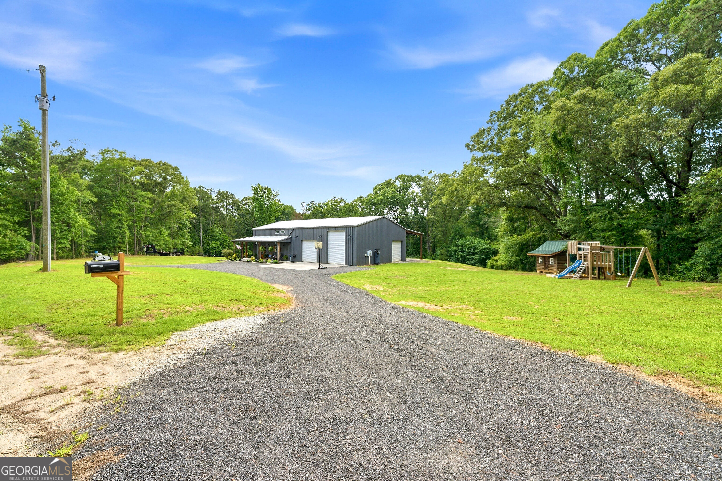 76 Avery Road Roopville, GA 30170 - Photo 5 of 46