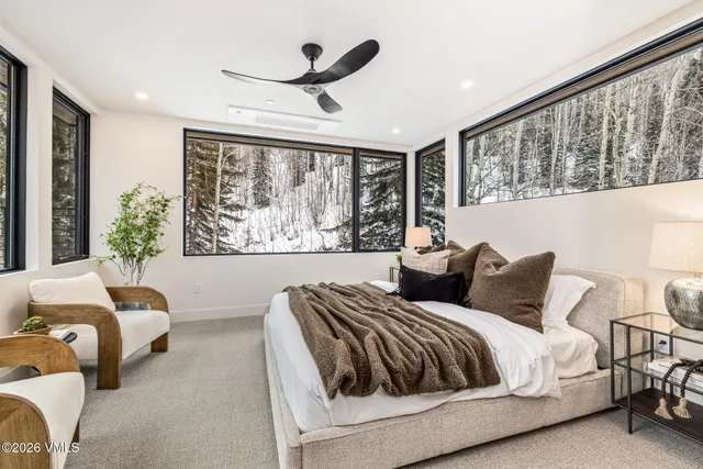 $19,500,000 | 1785 Sunburst Drive, Vail, CO 81657