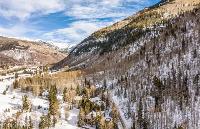 $19,500,000 | 1785 Sunburst Drive, Vail, CO 81657