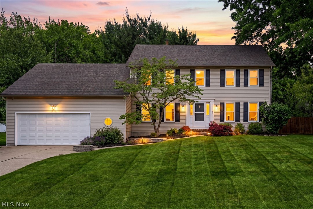 630 Moorfield Road Akron, OH 44333 - Photo 46 of 49
