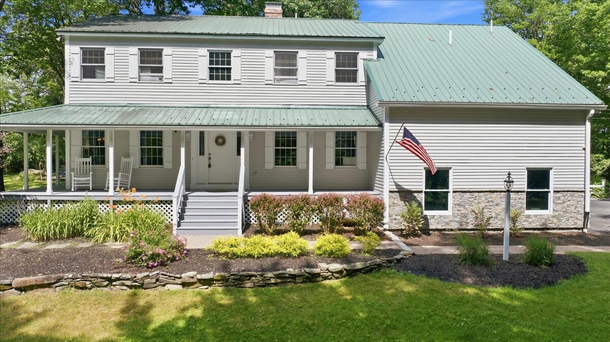 897 Main Street Wayne, ME 04284 - Photo 102 of 157 005-Exterior-05
