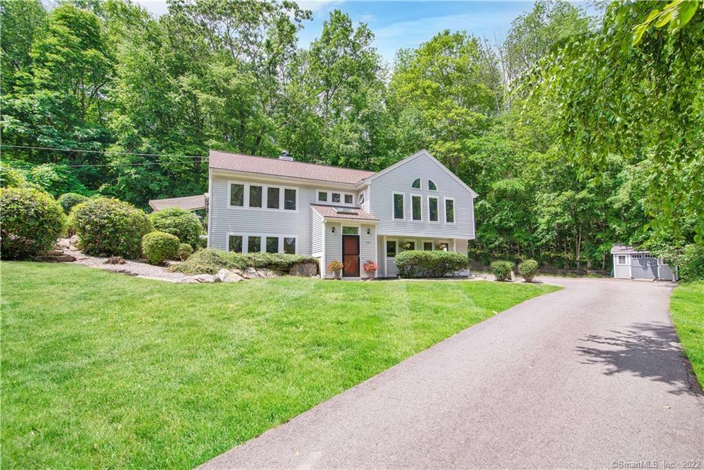 186 Armstrong Road Coventry, CT 06238 - Photo 1 of 1