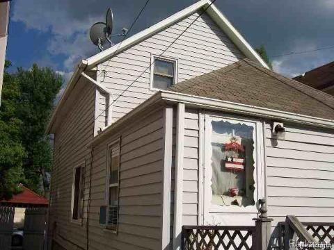 168 Division Street River Rouge, MI 48218 - Photo 3 of 18