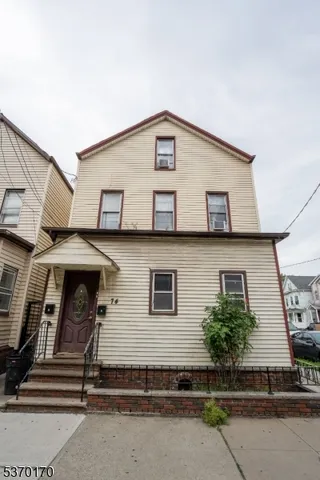 $629,900 | 74 4th Street, Elizabeth Port, NJ 07206