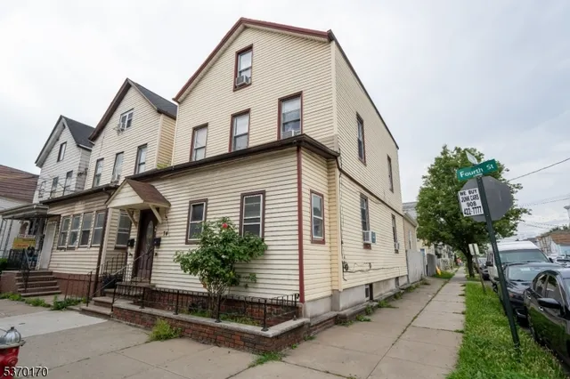 $629,900 | 74 4th Street, Elizabeth Port, NJ 07206