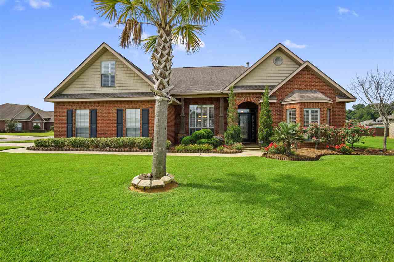 9297 Appache Lane Daphne, AL 36526 - Photo 1 of 36