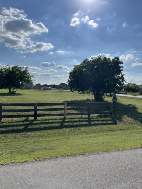 0 High Meadows Court Decatur, TX 76234 - Photo 5 of 6