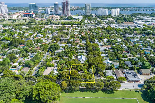 $2,195,000 | 1412 Lake Avenue, West Palm Beach, FL 33401