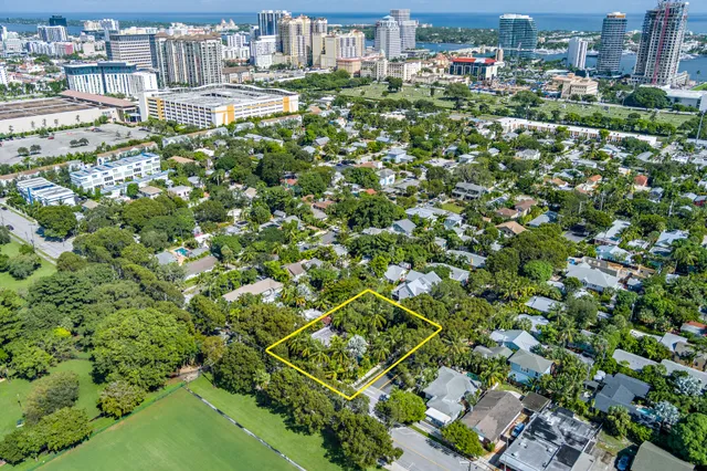 $2,195,000 | 1412 Lake Avenue, West Palm Beach, FL 33401