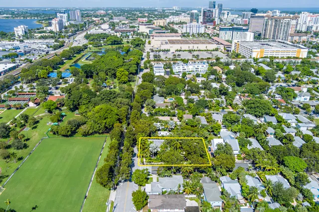 $2,195,000 | 1412 Lake Avenue, West Palm Beach, FL 33401