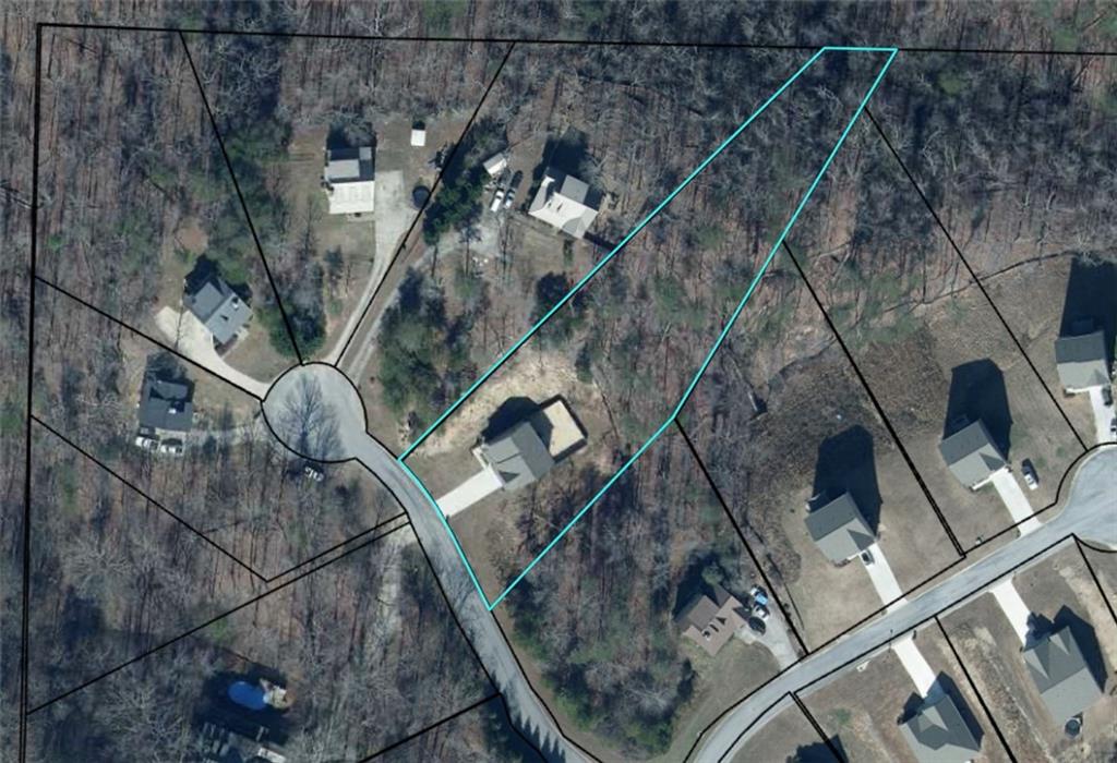 28 Sarah's Hollow Road Rockmart, GA 30153 - Photo 61 of 61