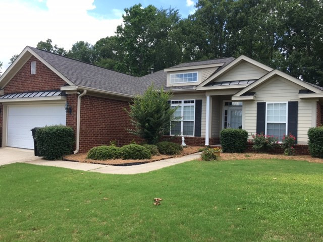 414 Burgamy Ridge Grovetown, GA 30813 - Photo 1 of 17 Main View