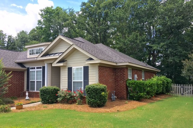 414 Burgamy Ridge Grovetown, GA 30813 - Photo 2 of 17