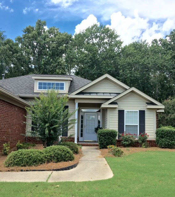 414 Burgamy Ridge Grovetown, GA 30813 - Photo 3 of 17