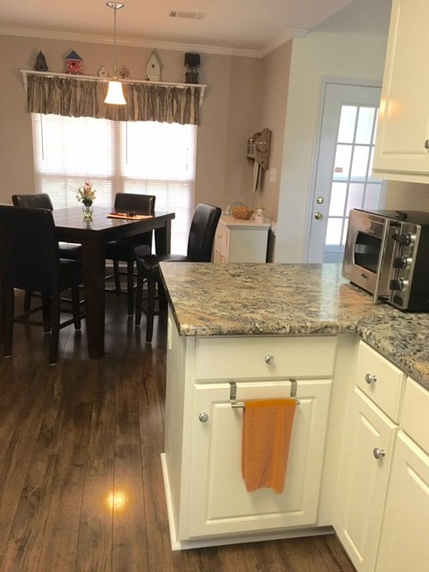 414 Burgamy Ridge Grovetown, GA 30813 - Photo 6 of 17
