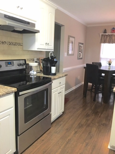 414 Burgamy Ridge Grovetown, GA 30813 - Photo 8 of 17
