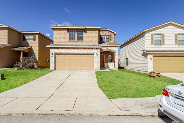 $305,000 | 3829 Sierra Birch, San Antonio, TX 78261