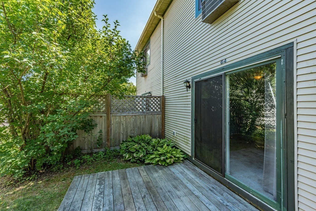 170 East Hadley Road, Unit 64 Amherst, MA 01002 - Photo 24 of 32 Gallery Image 24