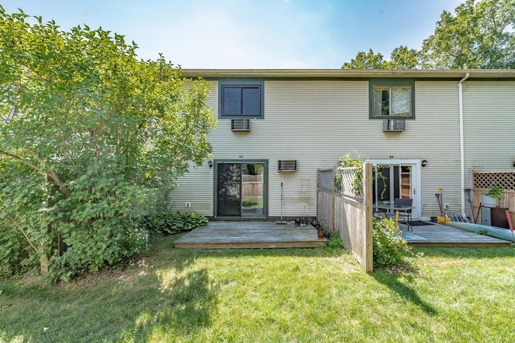 170 East Hadley Road, Unit 64 Amherst, MA 01002 - Photo 26 of 32 Gallery Image 26