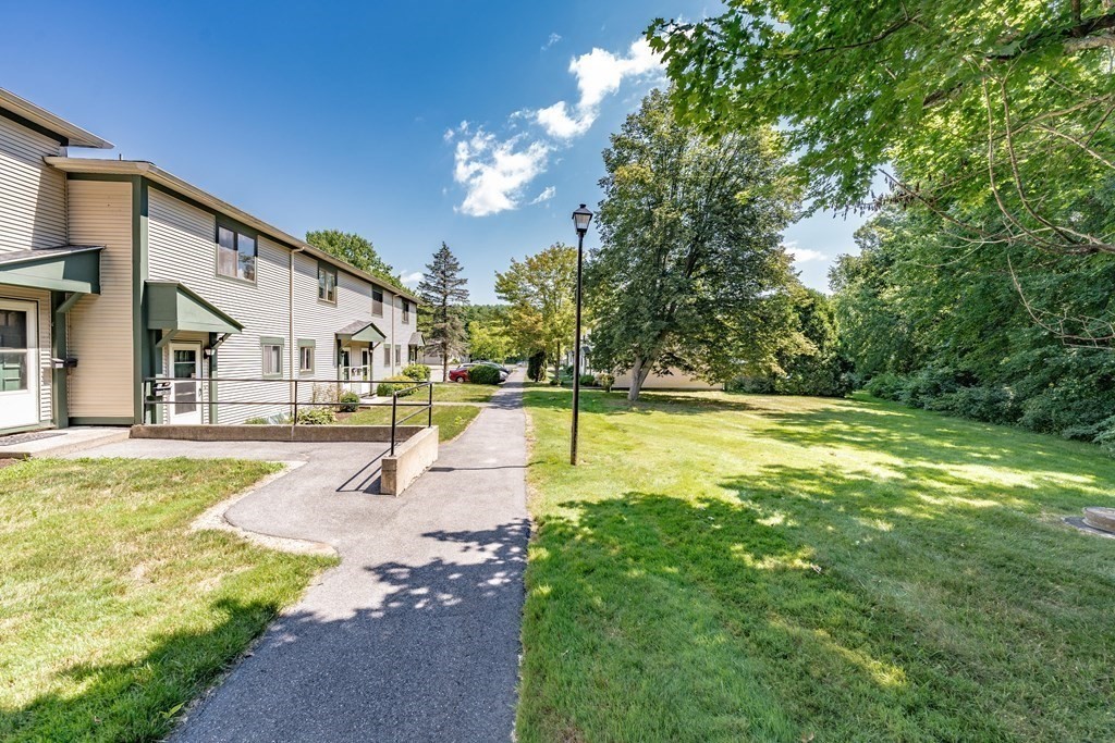 170 East Hadley Road, Unit 64 Amherst, MA 01002 - Photo 29 of 32 Gallery Image 29