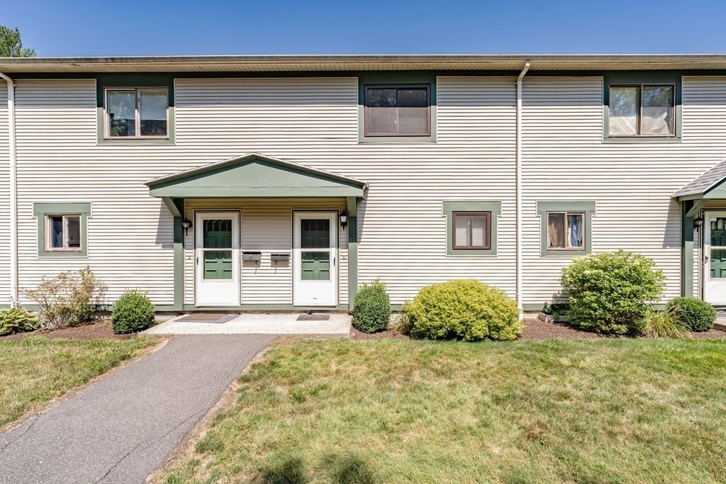 170 East Hadley Road, Unit 64 Amherst, MA 01002 - Photo 30 of 32 Gallery Image 30