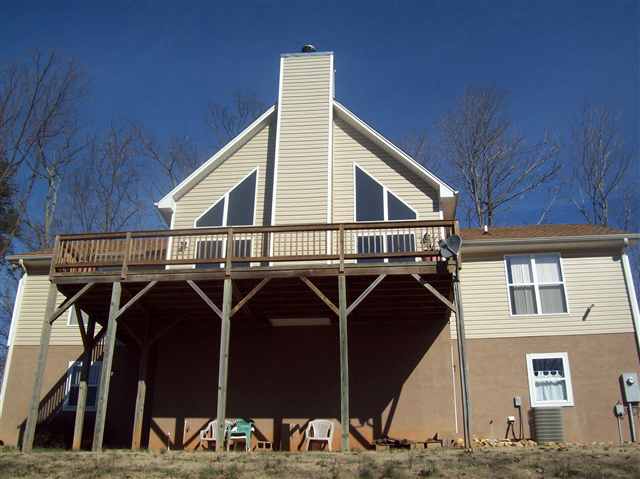 137 Packs Mountain Ridge Road Taylors, SC 29687 - Photo 3 of 12