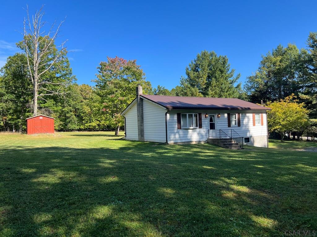 354 2 Lick Hill Road Clymer, PA 15728 - Photo 4 of 20
