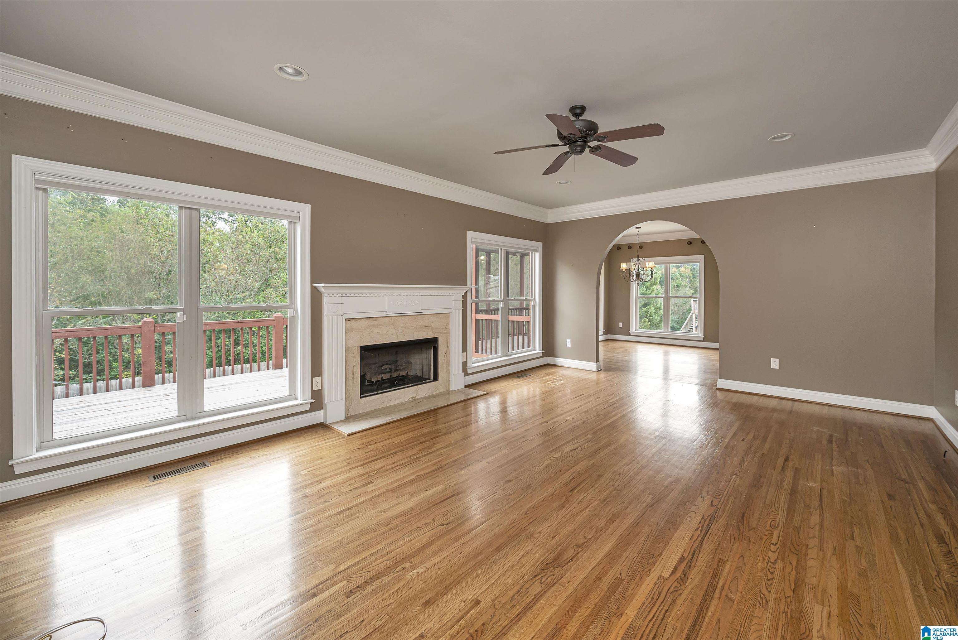 521 North Grande View Trail Alabaster, AL 35114 - Photo 27 of 58