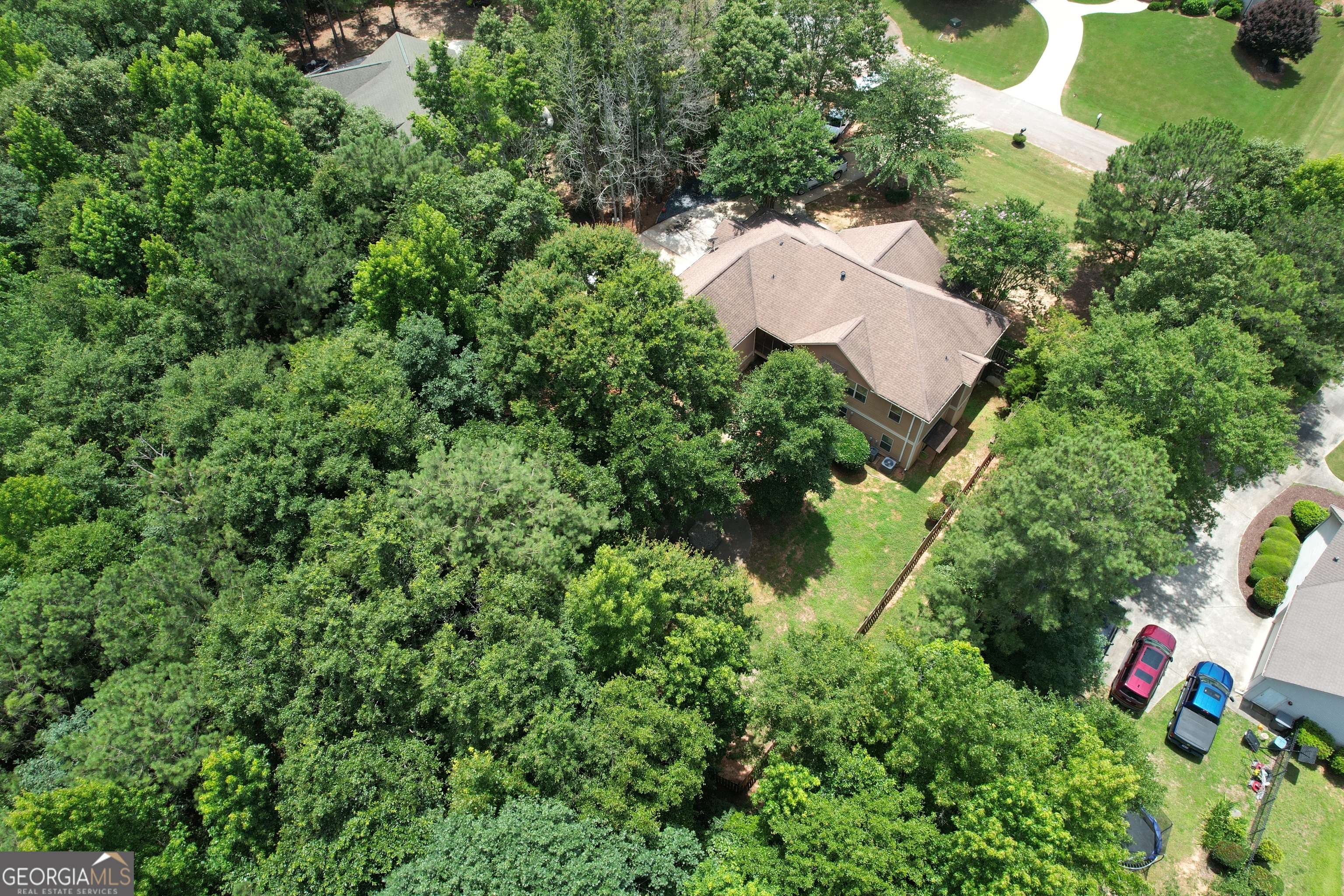 136 Craftsman Way Milner, GA 30257 - Photo 71 of 74