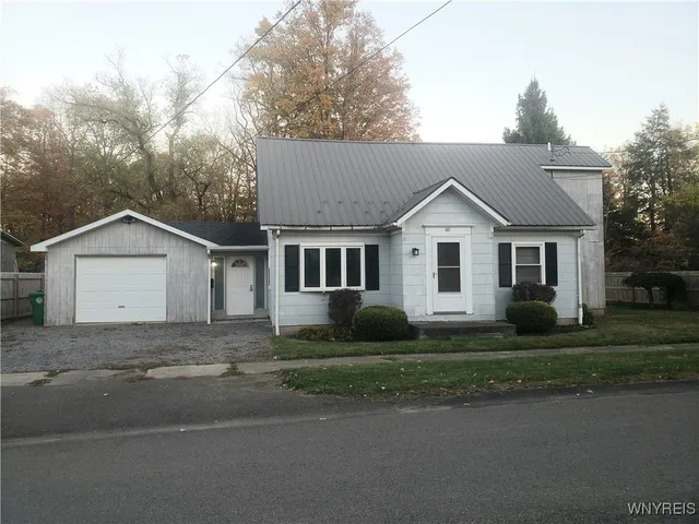 $195,000 | 60 Albro Avenue, Concord, NY 14141