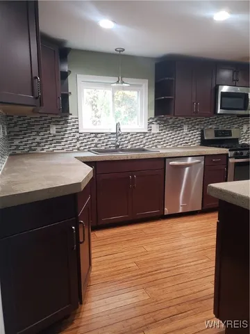 $195,000 | 60 Albro Avenue, Concord, NY 14141