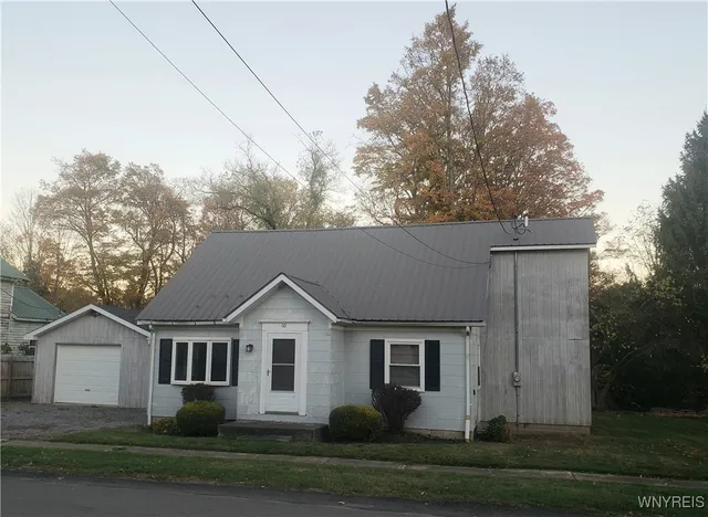 $195,000 | 60 Albro Avenue, Concord, NY 14141