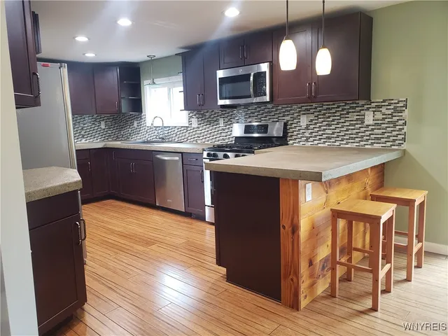 $195,000 | 60 Albro Avenue, Concord, NY 14141