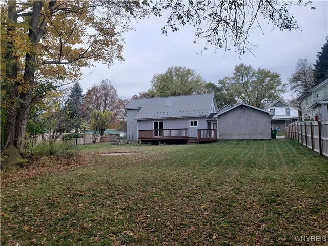 $195,000 | 60 Albro Avenue, Concord, NY 14141