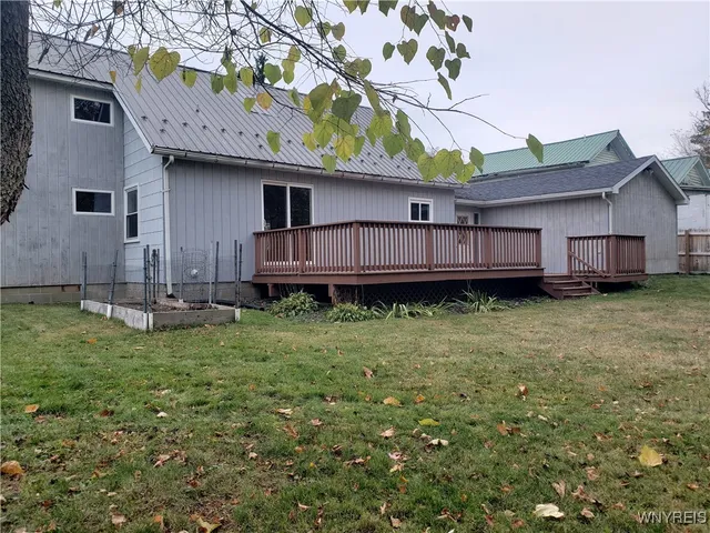 $195,000 | 60 Albro Avenue, Concord, NY 14141