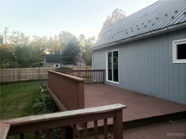 $195,000 | 60 Albro Avenue, Concord, NY 14141