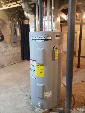 $195,000 | 60 Albro Avenue, Concord, NY 14141